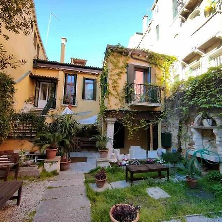 Venezia Naturalmente Ideale Per Gruppi E Famiglie Buitenkant foto