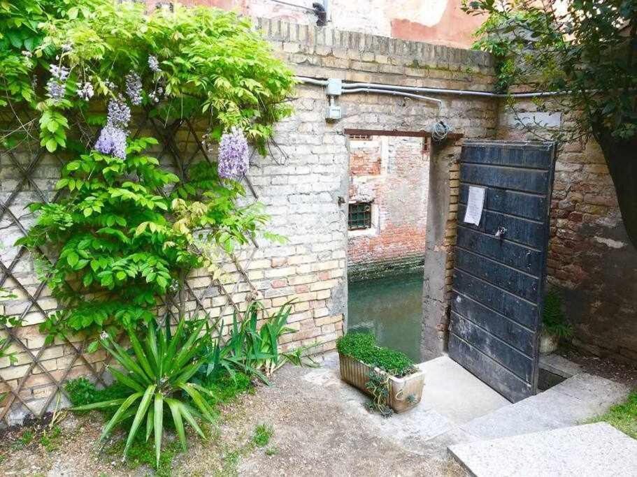 Venezia Naturalmente Ideale Per Gruppi E Famiglie Buitenkant foto