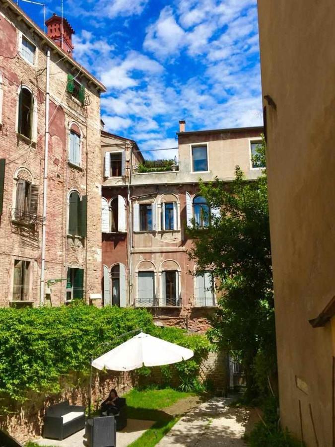 Venezia Naturalmente Ideale Per Gruppi E Famiglie Buitenkant foto