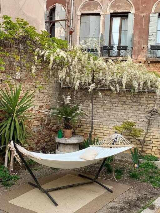 Venezia Naturalmente Ideale Per Gruppi E Famiglie Buitenkant foto